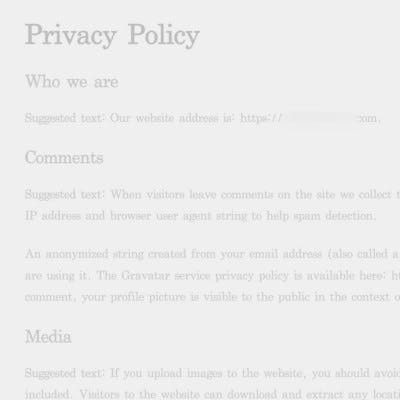 privacy_policy_example {caption: 페이지 초안}