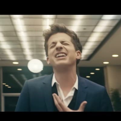 찰리 푸스(Charlie Puth) - How Long 가사-발음-해석