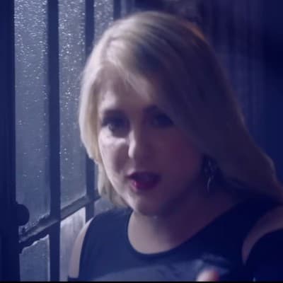 메간 트레이너(Meghan Trainor) - Like I'm Gonna Lose You 가사-발음-해석