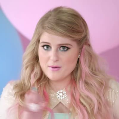 메간 트레이너(Meghan Trainor) - All About That Bass 가사-발음-해석