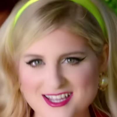 메간 트레이너(Meghan Trainor) - Dear Future Husband 가사-발음-해석