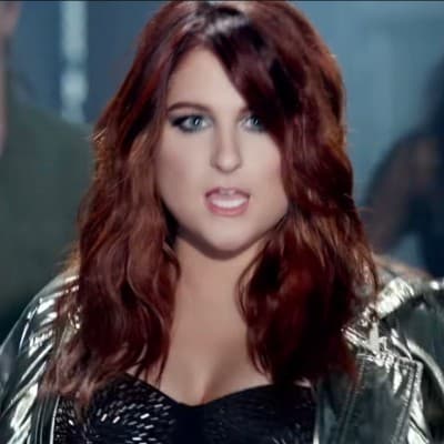 메간 트레이너(Meghan Trainor) - NO 가사-발음-해석