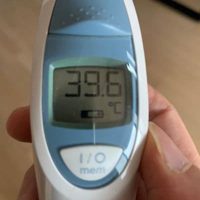 독감 증상과 치료후기 - 타미플루 주의사항