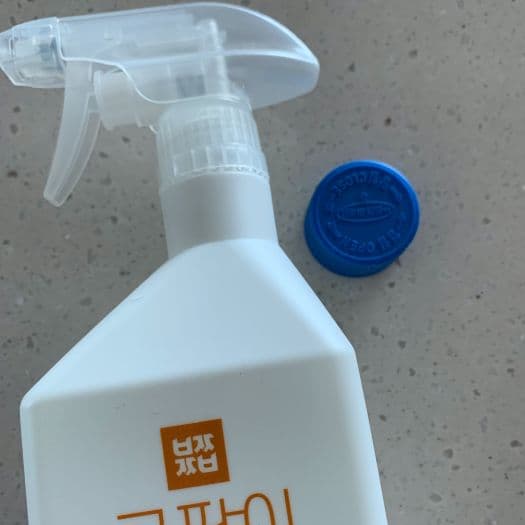 샷시 실리콘 곰팡이 제거 후기