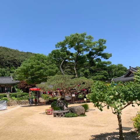 강화 전등사 방문 후기